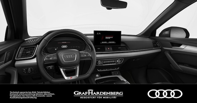 Audi Q5 40 TDI Quattro S-Tronic