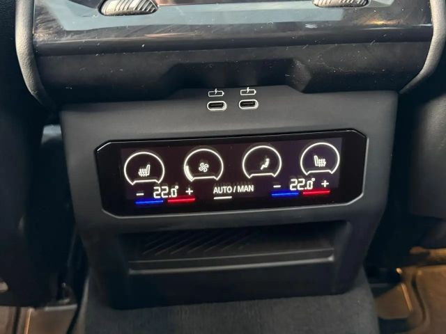 BMW 520 520i M-Sport Touring