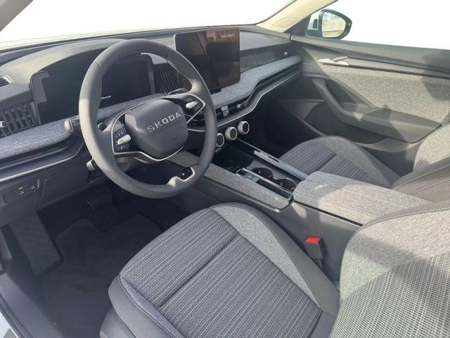 Skoda Superb 2.0 TDI 4x4 Combi Selection