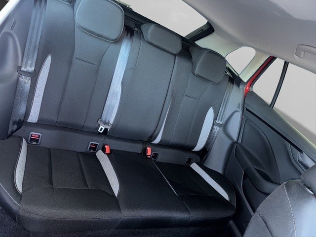 Skoda Scala 1.0 TSI 85