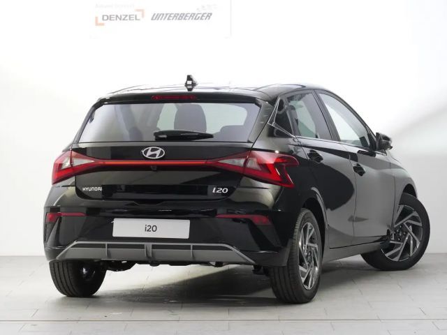 Hyundai i20 1.2