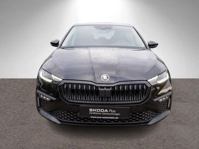 Skoda Scala 1.5 TSI Tour