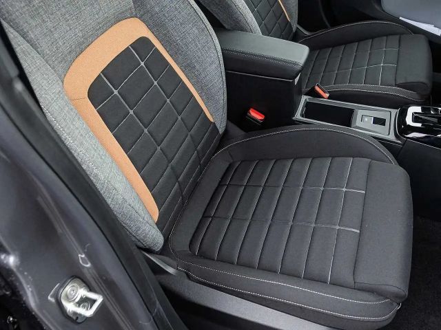 Citroën C3 Aircross Hybrid Plus