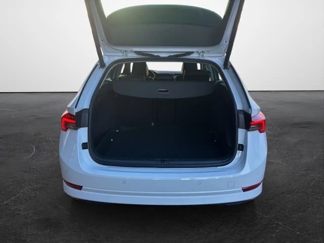 Skoda Octavia 2.0 TDI Combi Style Style