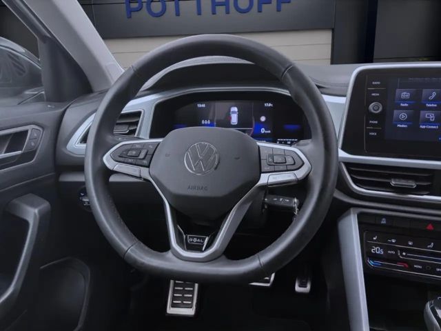 Volkswagen T-Roc 2.0 TDI DSG