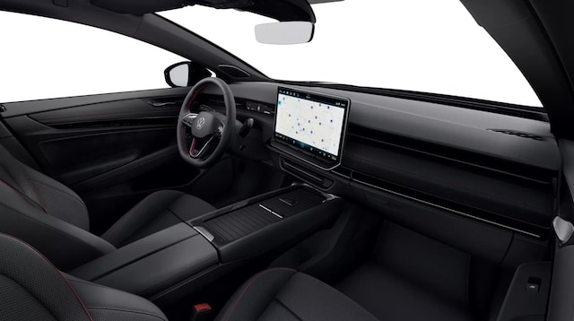 Volkswagen ID.7 4Motion GTX Tourer