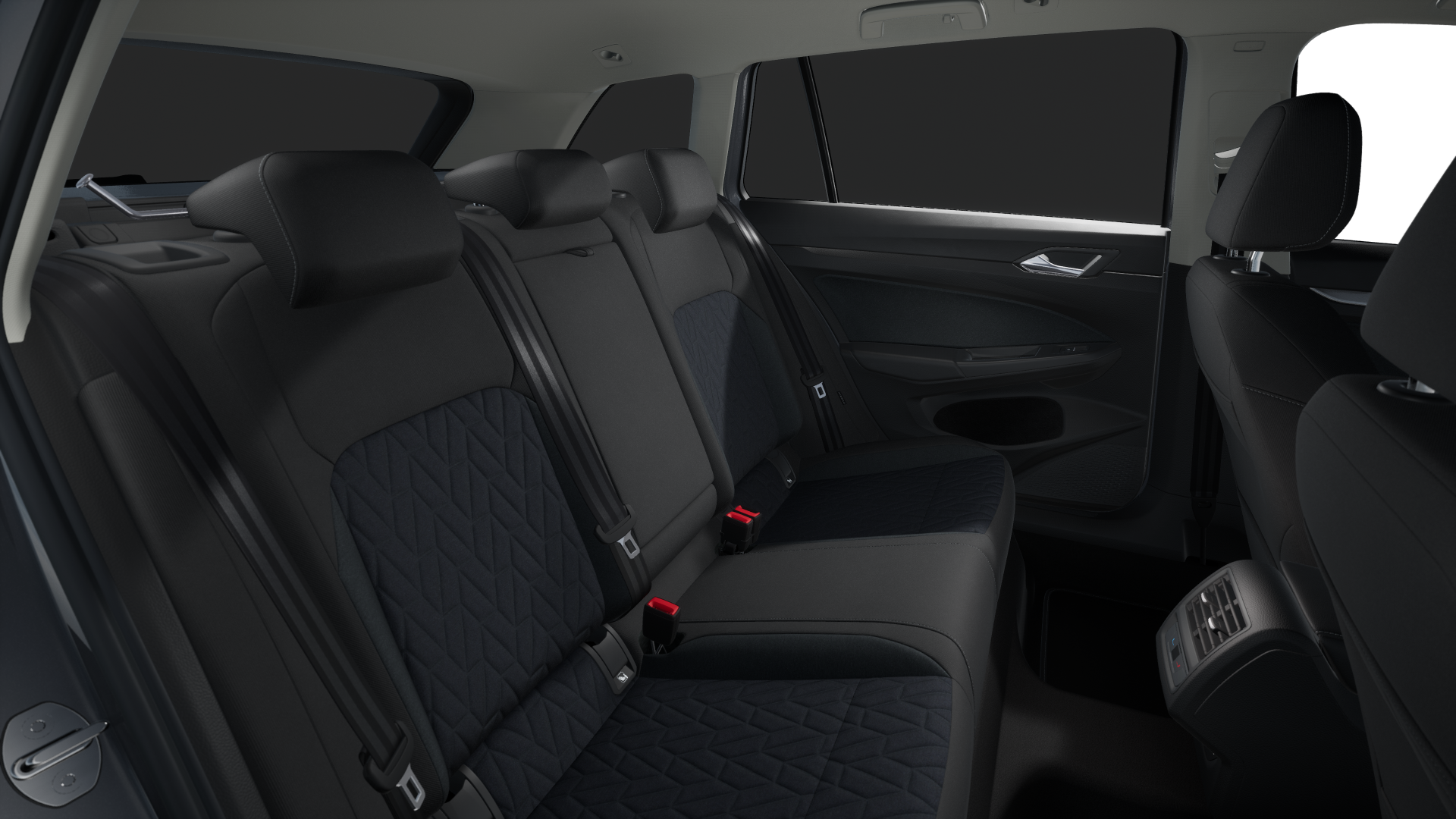 Volkswagen Golf 2.0 TDI DSG Life Variant