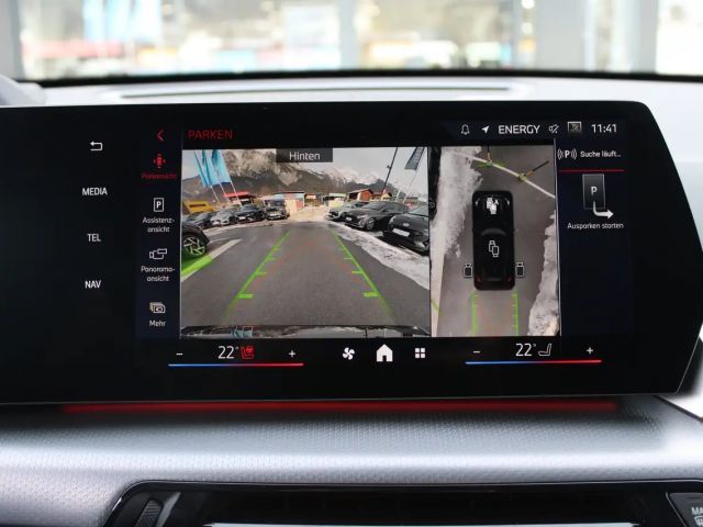 BMW X1 M-Sport xDrive20d