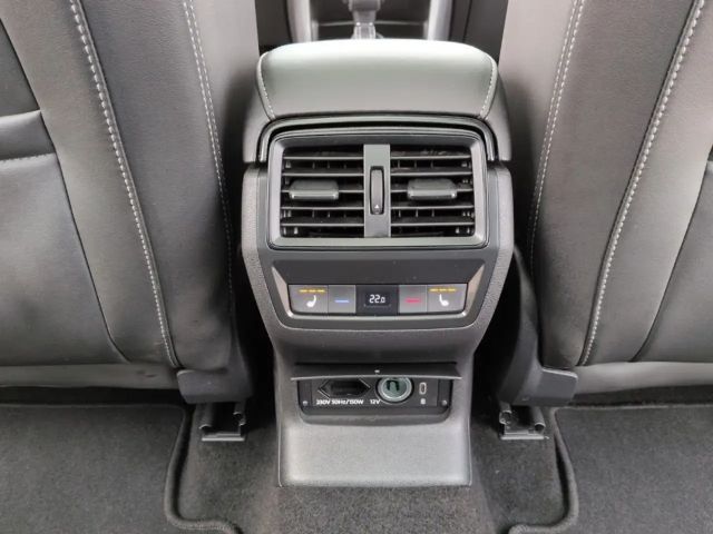 Skoda Kodiaq 4x4 Sportline