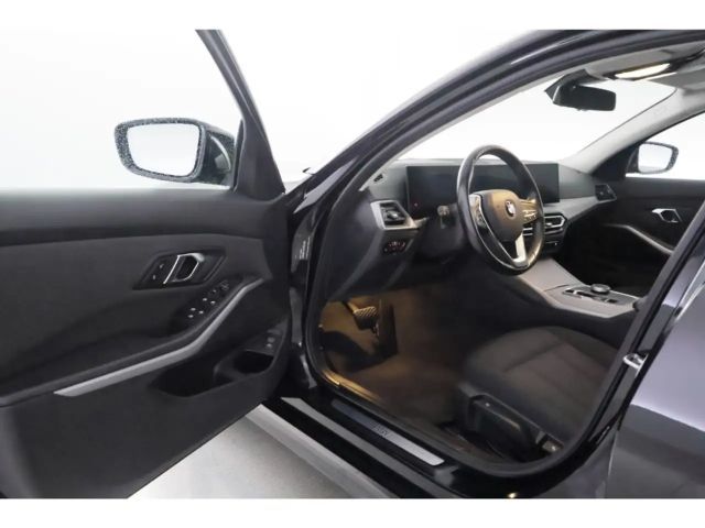 BMW 318 318d Touring