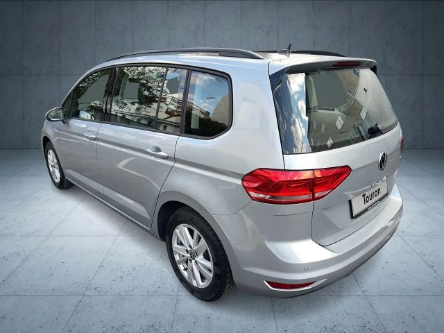 Volkswagen Touran 1.5 TSI Comfortline