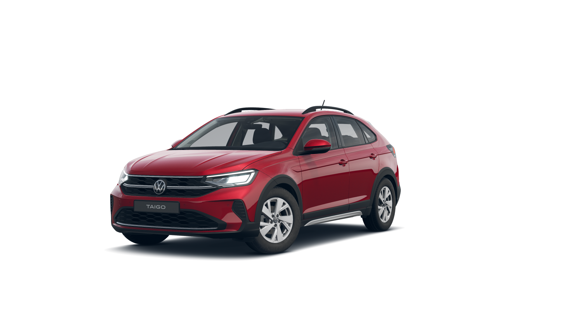 Volkswagen Taigo 1.0 TSI Life