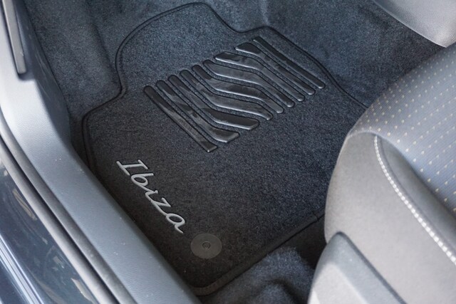 Seat Ibiza 1.0 TSI DSG Style