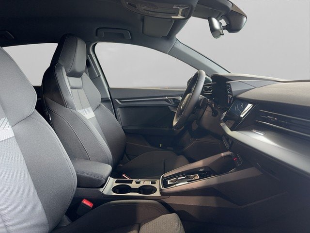 Audi A3 35 TDI S-Tronic Sportback