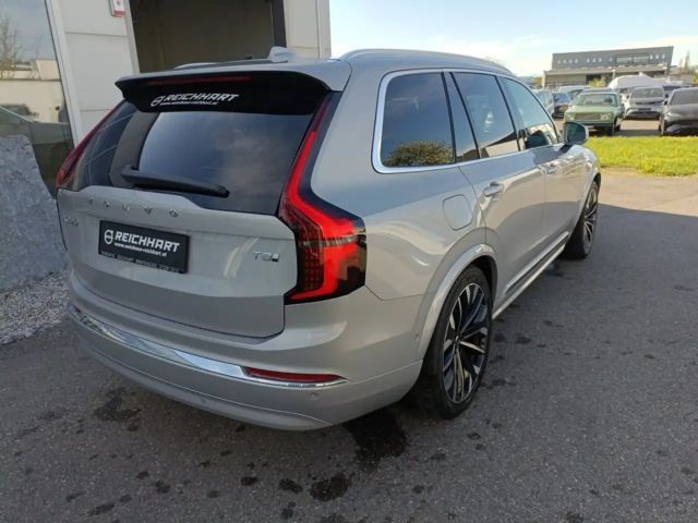 Volvo XC90 AWD Bright T8 Ultra