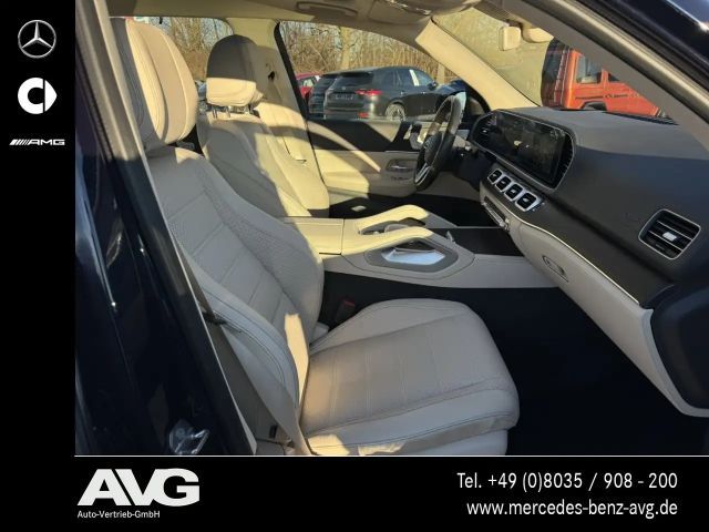 Mercedes-Benz GLS 580 4MATIC AMG Line