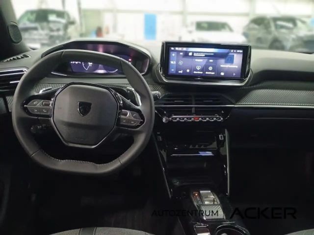 Peugeot 2008 Allure Pack PureTech