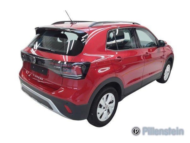 Volkswagen T-Cross 1.0 TSI DSG Life