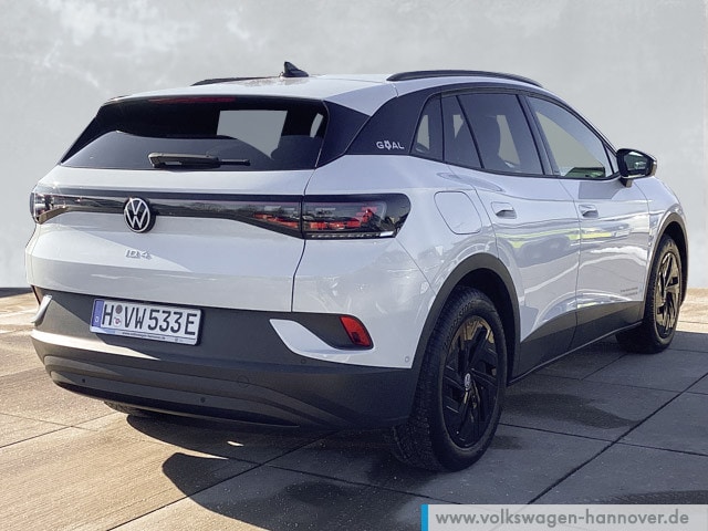 Volkswagen ID.4 IQ.Drive Performance Pro