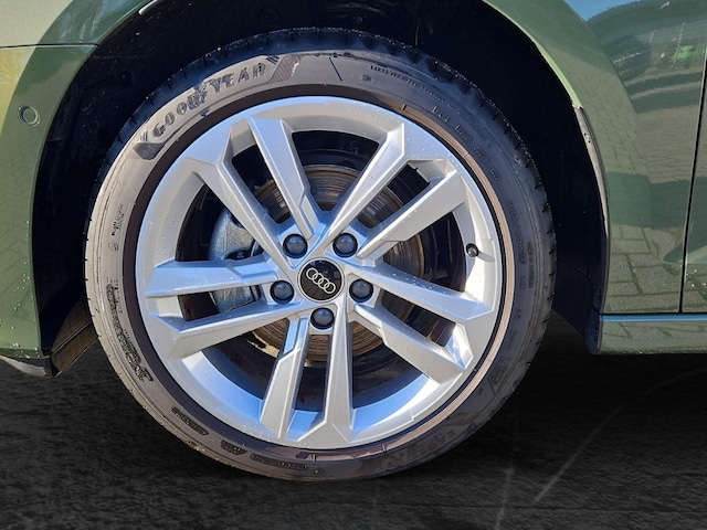 Audi A3 30 TFSI S-Tronic Sportback