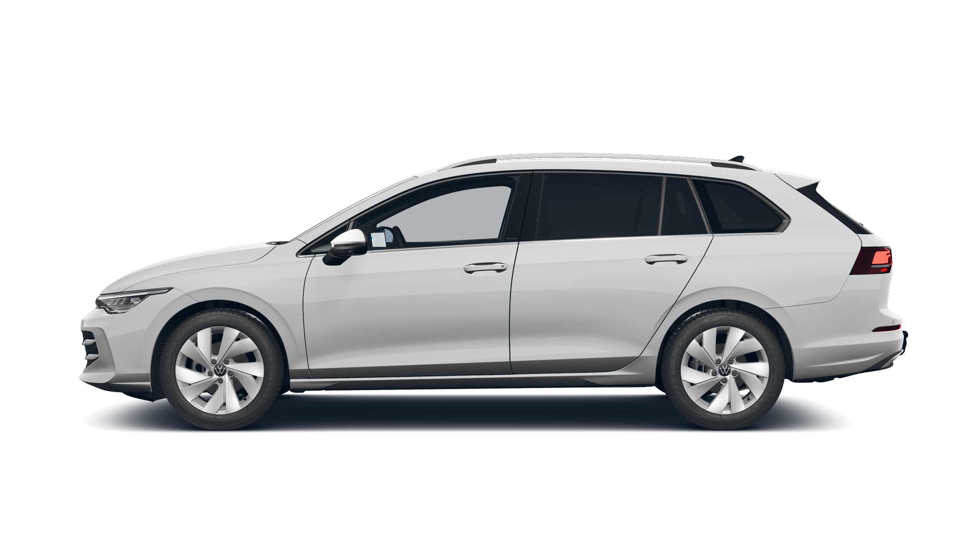 Volkswagen Golf 1.5 eTSI DSG Style Variant