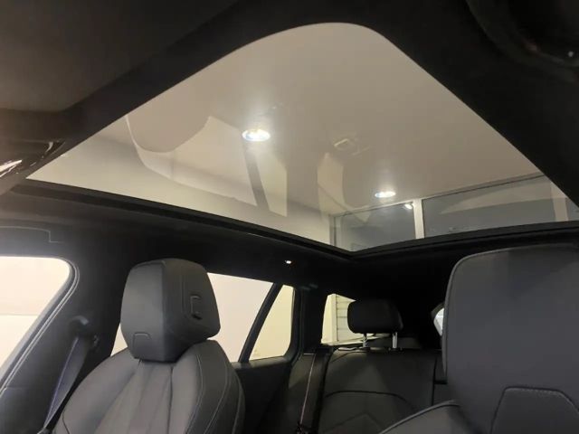 BMW 520 520i M-Sport