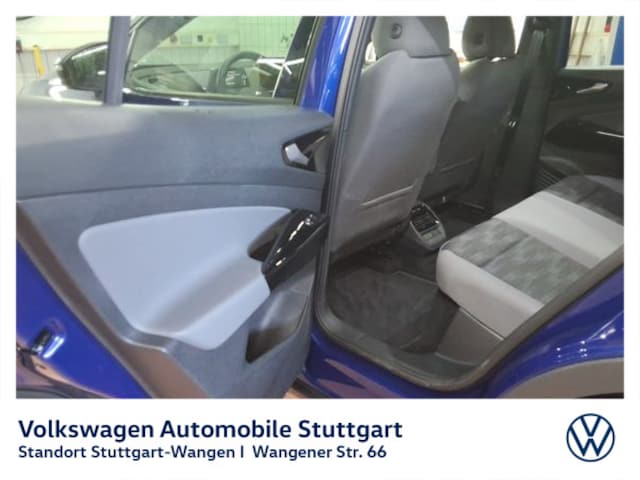 Volkswagen ID.4 Pure