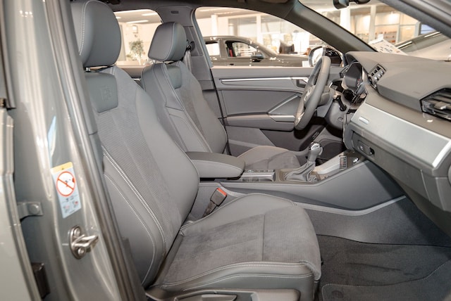 Audi Q3 35 TFSI S-Line S-Tronic