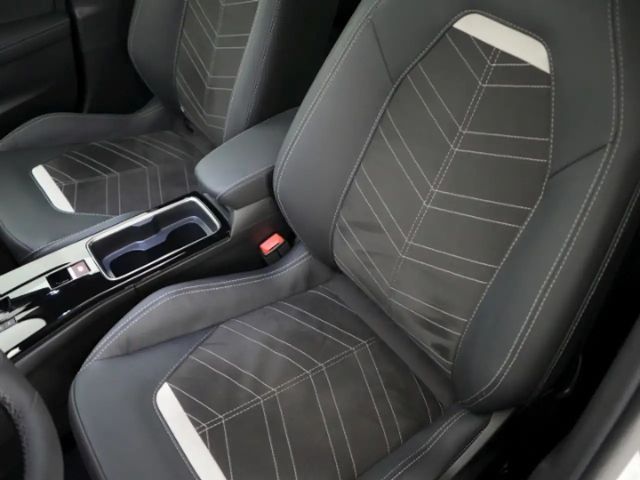 Opel Mokka Hybrid Ultimate