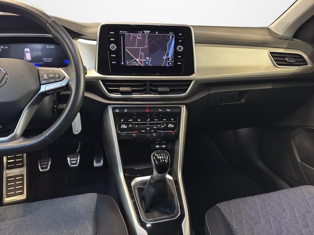 Volkswagen T-Roc 1.0 TSI Move