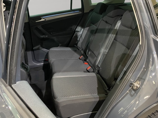 Volkswagen Tiguan 2.0 TDI DSG