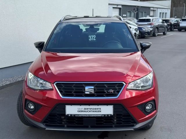 Seat Arona 1.0 TSI FR-lijn