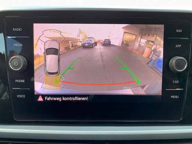 Volkswagen T-Roc 2.0 TDI DSG