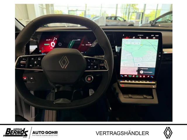 Renault Scenic Alpine E-Tech Esprit