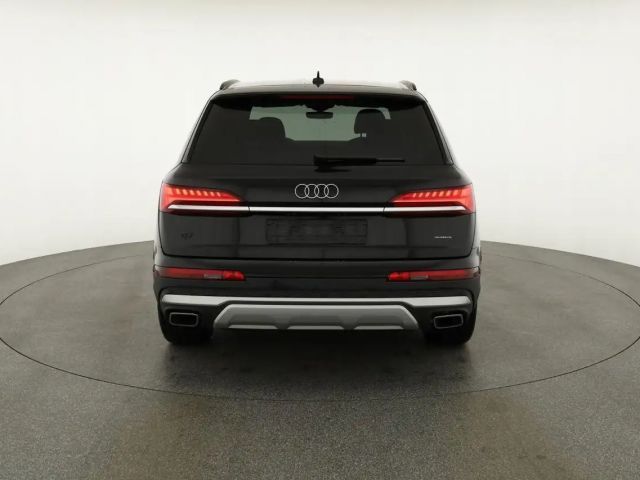 Audi Q7 45 TDI Quattro