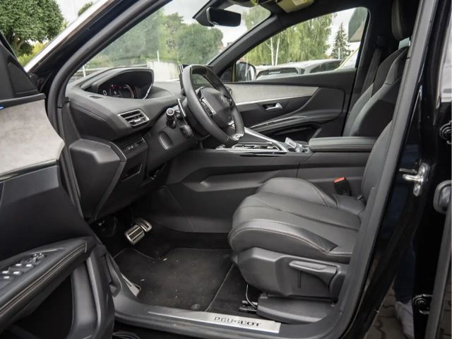 Peugeot 3008 GT-Line Hybrid