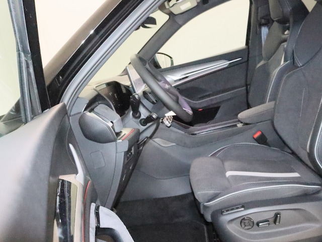 Skoda Kodiaq 1.5 TSI Sportline