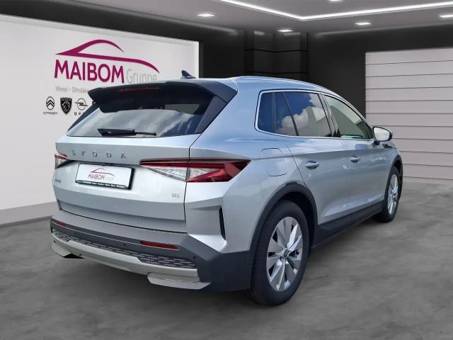 Skoda Elroq 85