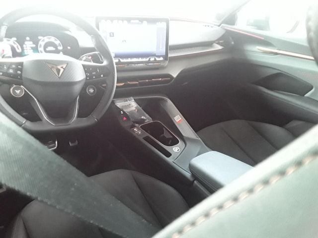 Cupra Terramar 1.5 eTSI