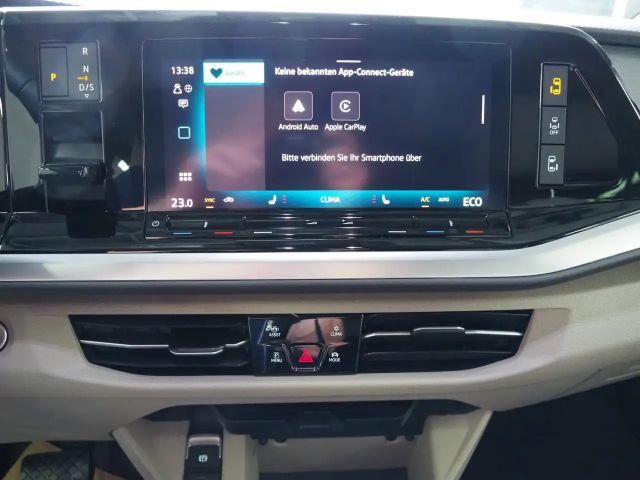 Volkswagen Multivan T7 eHybrid