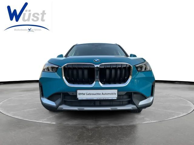 BMW X1 sDrive20i