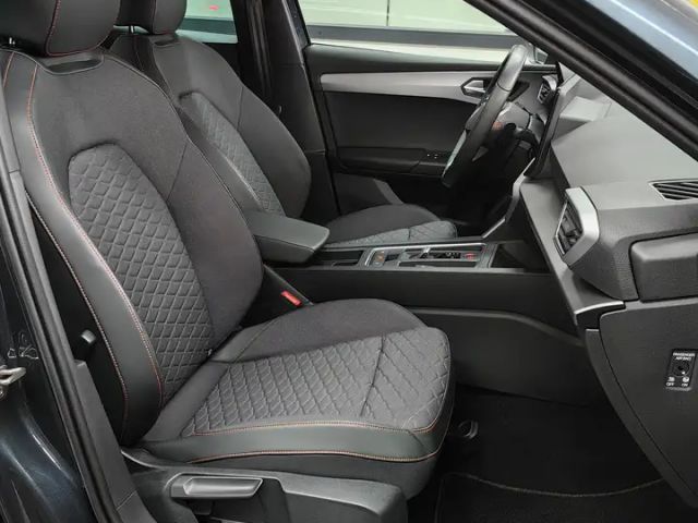 Seat Leon 1.4 TSI FR-lijn