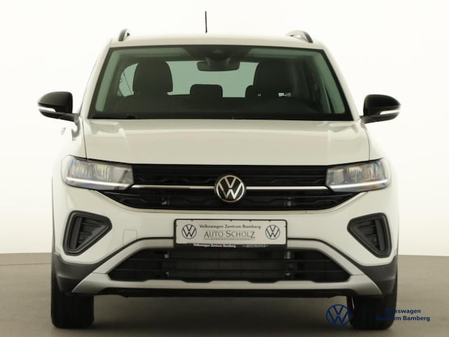 Volkswagen T-Cross 1.0 TSI DSG