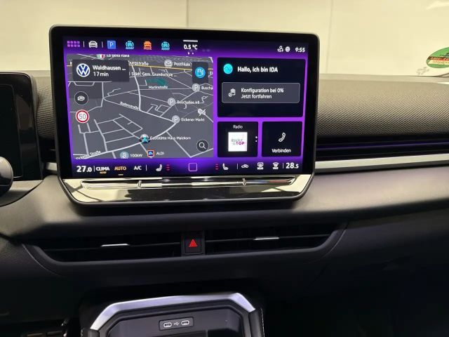 Volkswagen T-Roc DSG R-Line