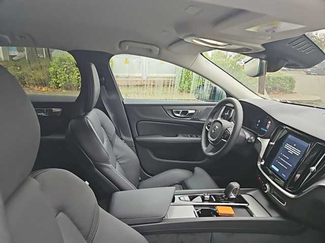 Volvo V60 Dark Plus