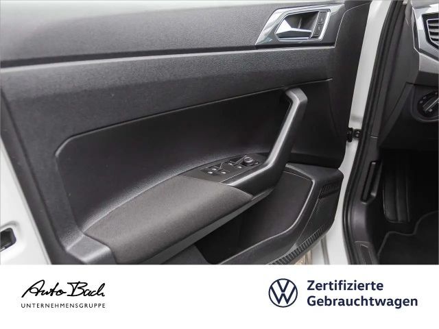 Volkswagen Polo 1.0 TSI Style