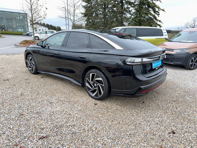 Volkswagen ID.7 Matrix/CCS/CarPlay/360/ACC/Akustikglas