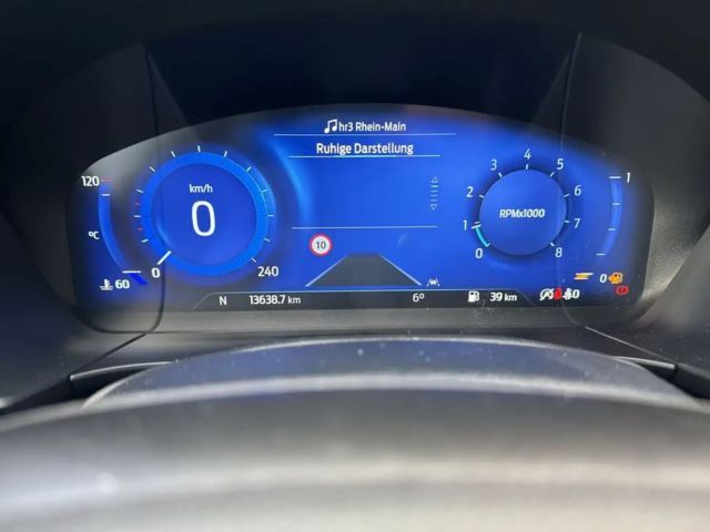 Ford Kuga EcoBoost ST Line X