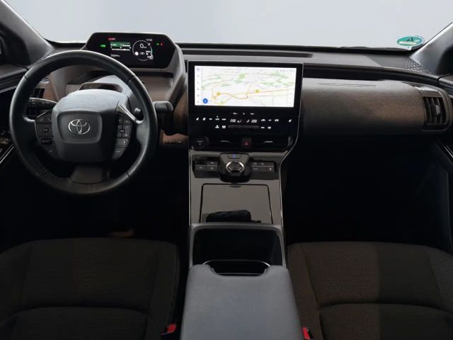 Toyota bZ4X *360°*el Sitz*ACC*SHZ*el Heck*CarPlay*Navi*