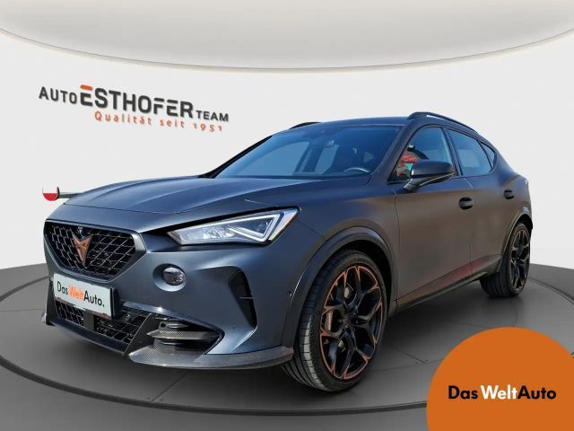 Cupra Formentor 2.5 TSI 4Drive DSG VZ5